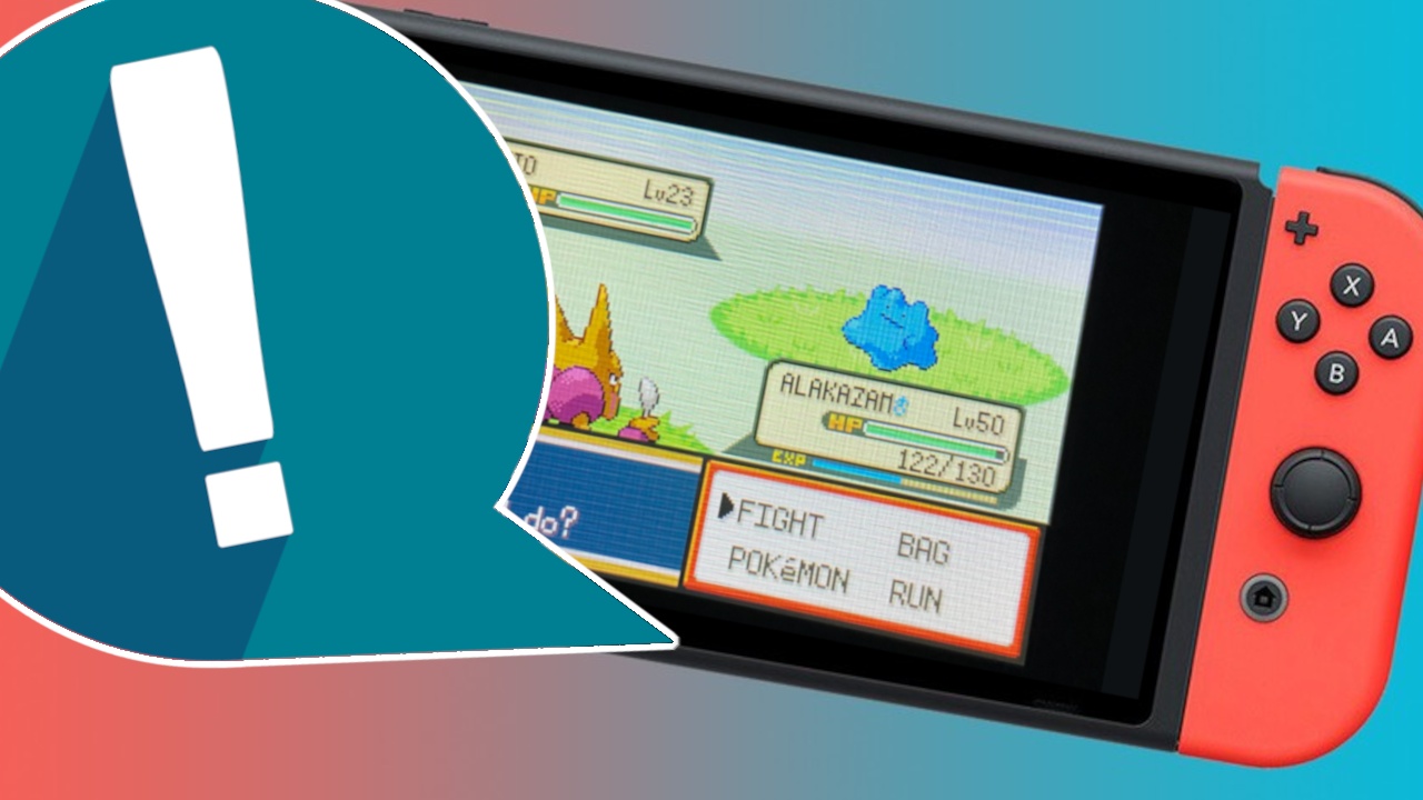 Pokémon Feuerrot/Blattgrün: Eines der coolsten Shinys hat eine einzigartige Fähigkeit - und zwar nur in der 3. Generation