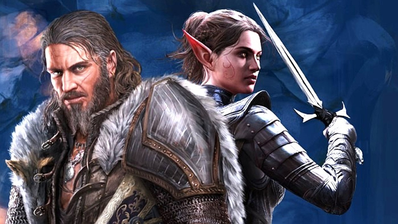 Überraschung! Rollenspiel-Meisterwerk der Baldur's Gate 3-Macher bekommt klammheimlich PS5-, Xbox Series- und Switch 2-Version - und ihr könnt sie direkt spielen