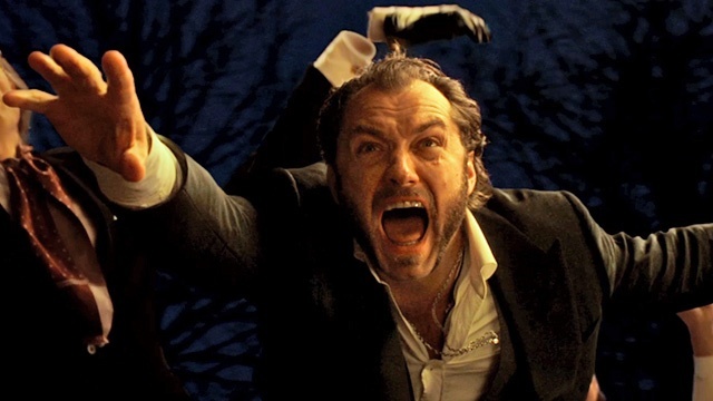 Dom Hemingway Jude Law im ersten Trailer