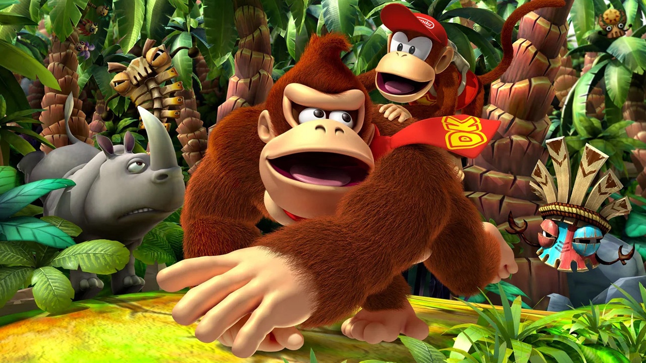 Eines der besten Nintendo-Jump&Runs hat still und heimlich ein Switch 2-Update bekommen - samt neuem Charakter!