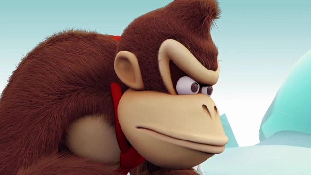 An Open World 3D Donkey Kong Game Is COMING SOON?! 