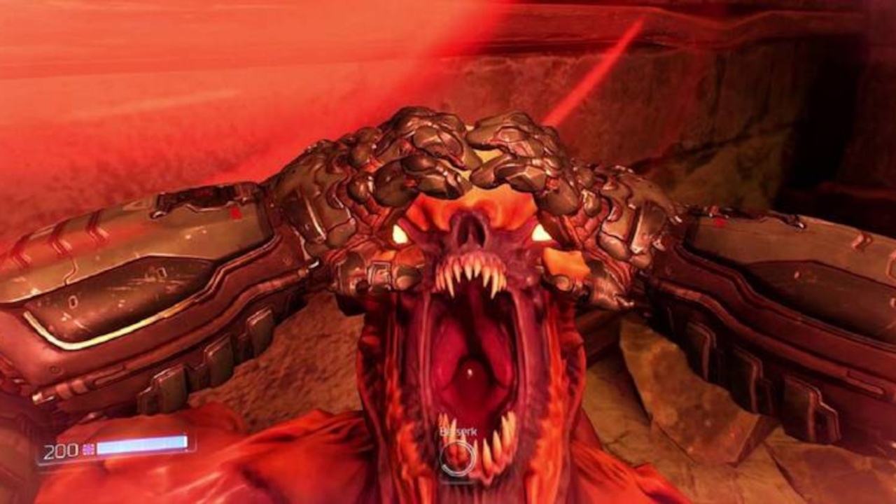 "Es ist ein Blutbad": Microsoft entlässt so viele Leute beim Doom-Studio id, dass Entwickler sich fragen, ob es überhaupt noch weitergehen kann