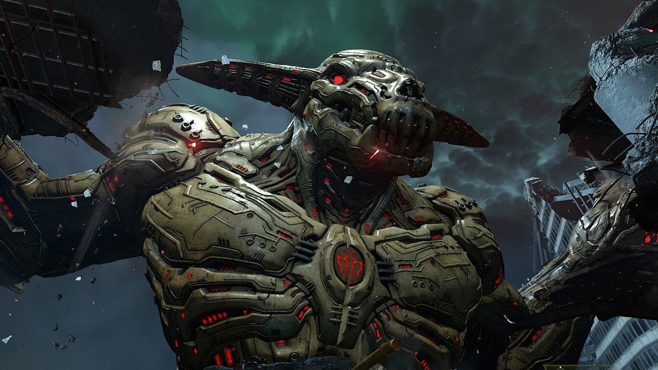 Doom-Entwickler nach Entlassungswelle: "Es hat keine Vorteile, Microsoft zu gehören. Sie haben immense Mengen an Wert zerstört, von denen sie noch nicht einmal wussten"