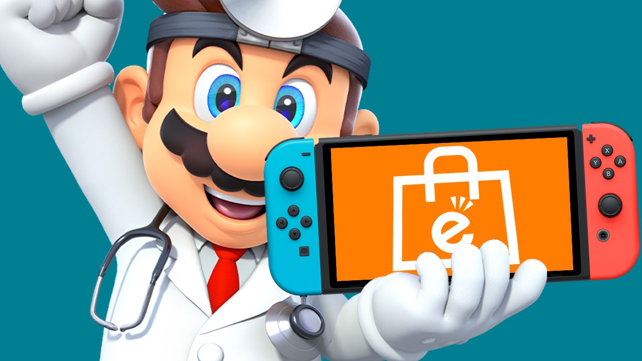 Nintendo bringt ein längst überfälliges Switch-Update und beerdigt damit endlich mein größtes Nerv-Feature