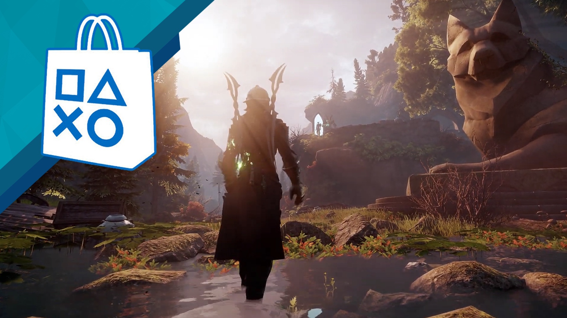75% Rabatt im PS Store: Eines meiner liebsten RPGs aller Zeiten bekommt ihr gerade zum Schnäppchenpreis - in der "richtigen" Version