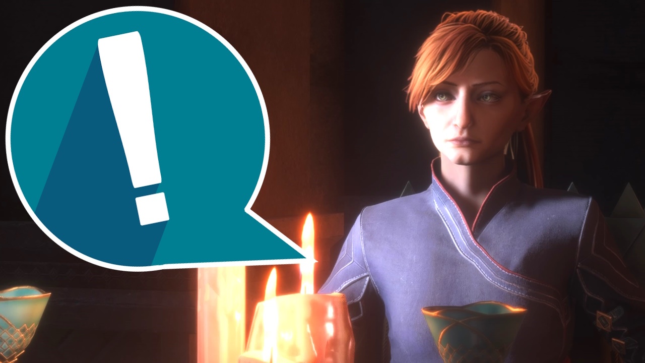 Dragon Age : The Veilguard était censé avoir une équipe consultative composée de 3 de mes personnages préférés 