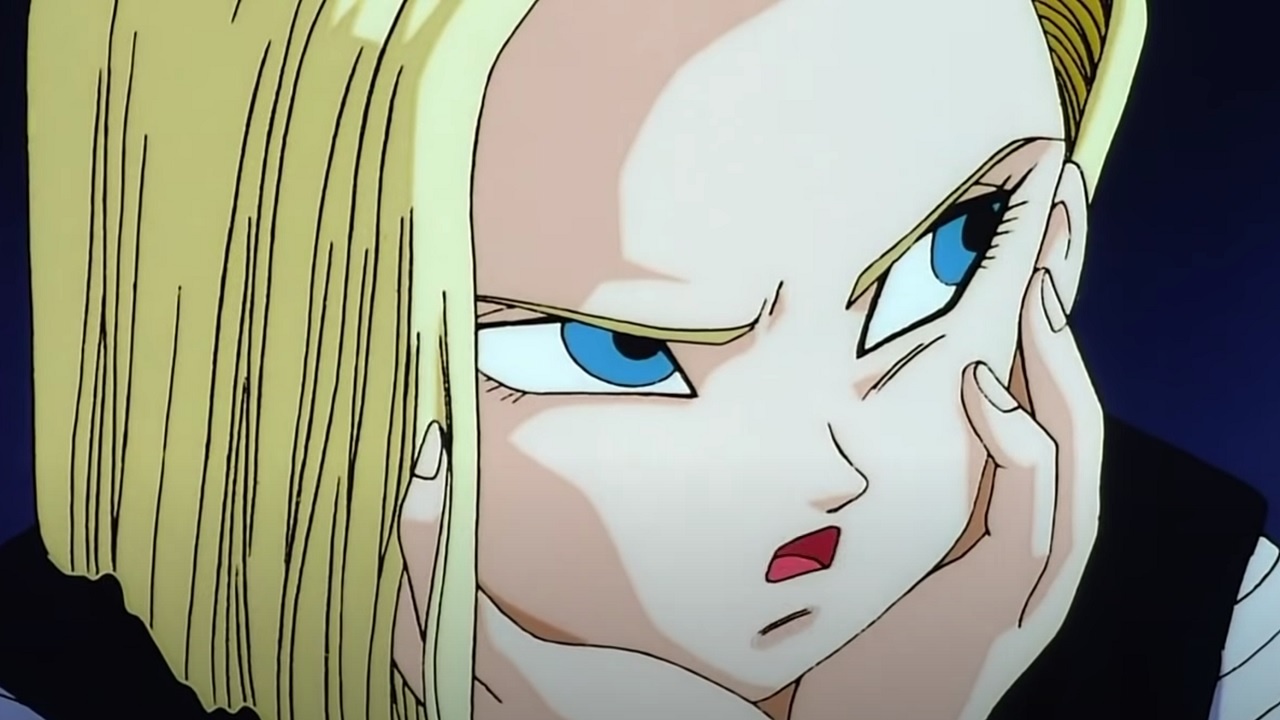 Dragon Ball-Fan zeichnet die Cyborgs C16 bis C20 in realistischem Stil und die Community liebt alle außer diesen einen