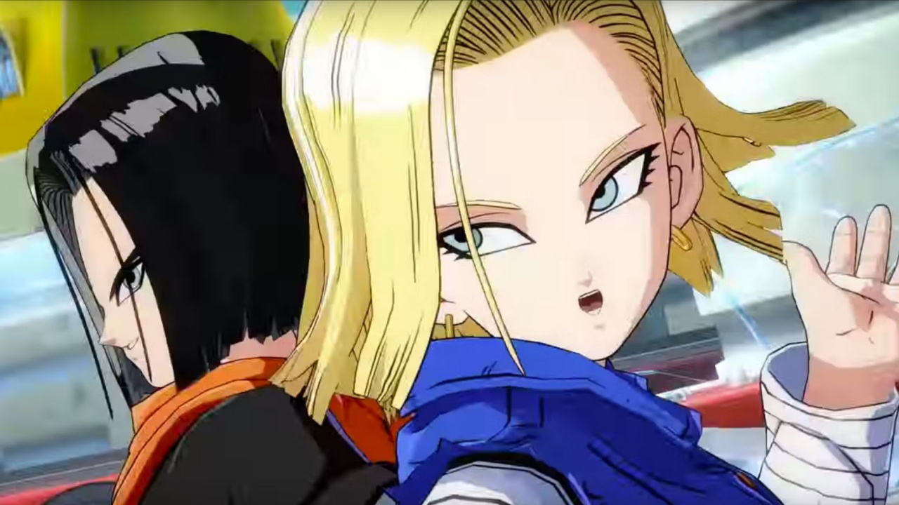 Dragon Ball Xenoverse 3 fügt zwei neue spielbare Völker hinzu und auf die habt ihr womöglich lange gewartet