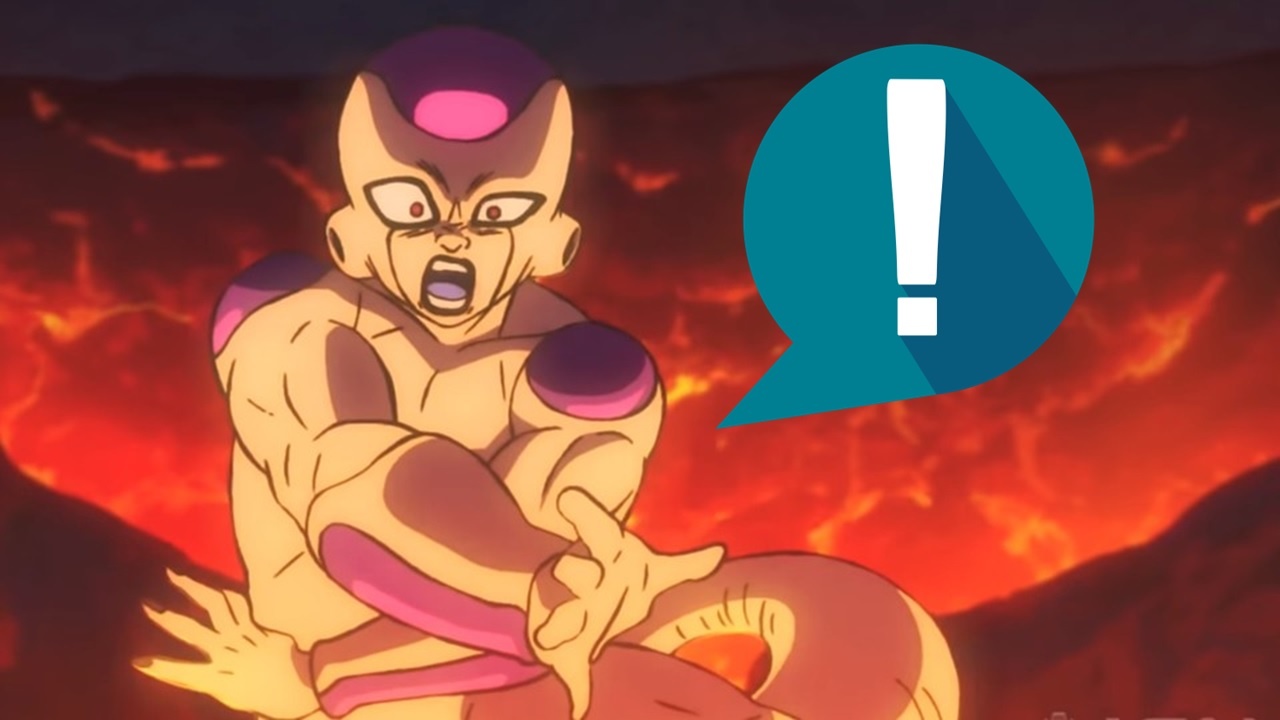 Dragon Ball: Freezers Körper funktioniert völlig anders als wir dachten - 11 Jahre nach dem Film wurde die Wahrheit enthüllt