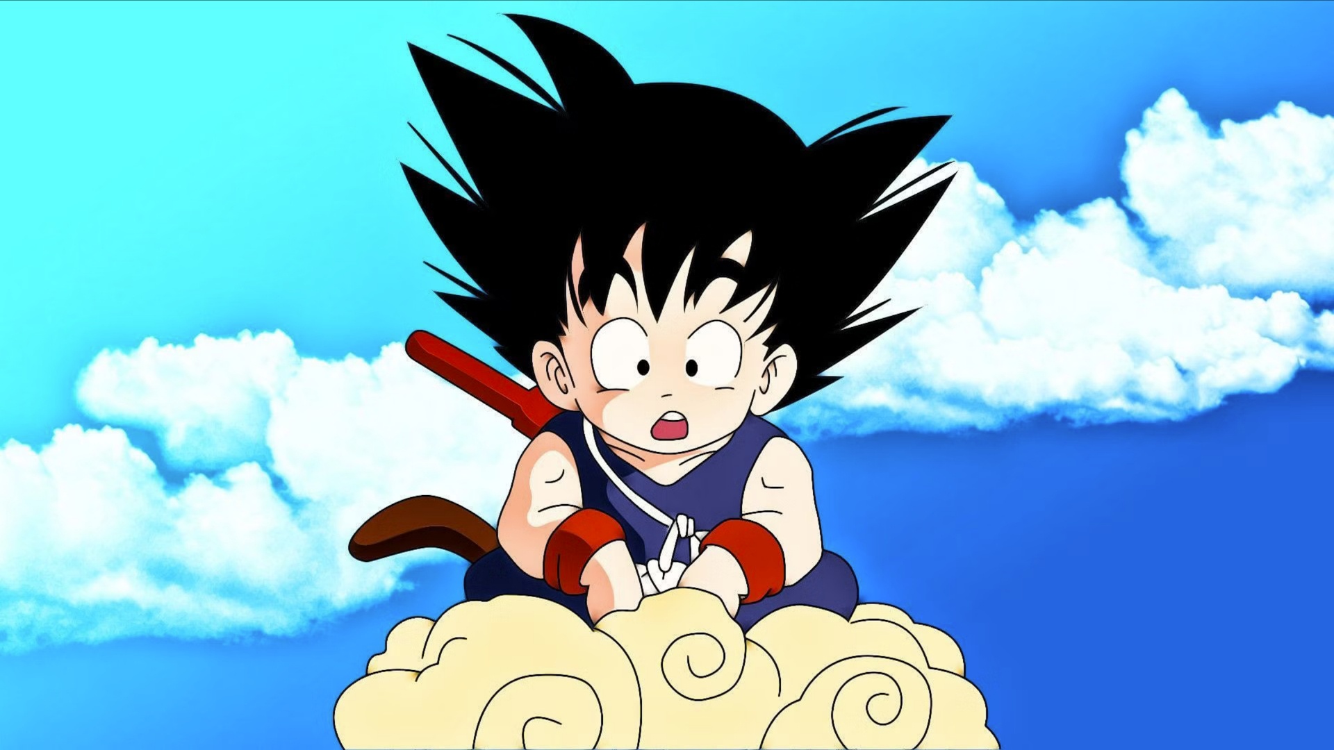 Was bedeutet eigentlich das "GT" in Dragon Ball GT? Die Abkürzung erklärt