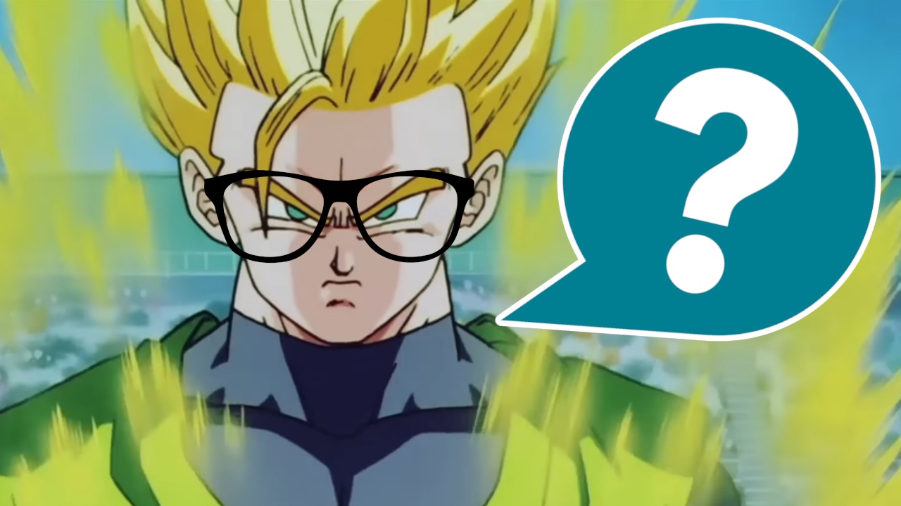 Von wegen nur mehr Kraft: Son Gohan profitiert mehr als ursprünglich gedacht von der Verwandlung zum Super-Saiyajin und Dragon Ball: Sparking! Zero verrät den Grund dafür