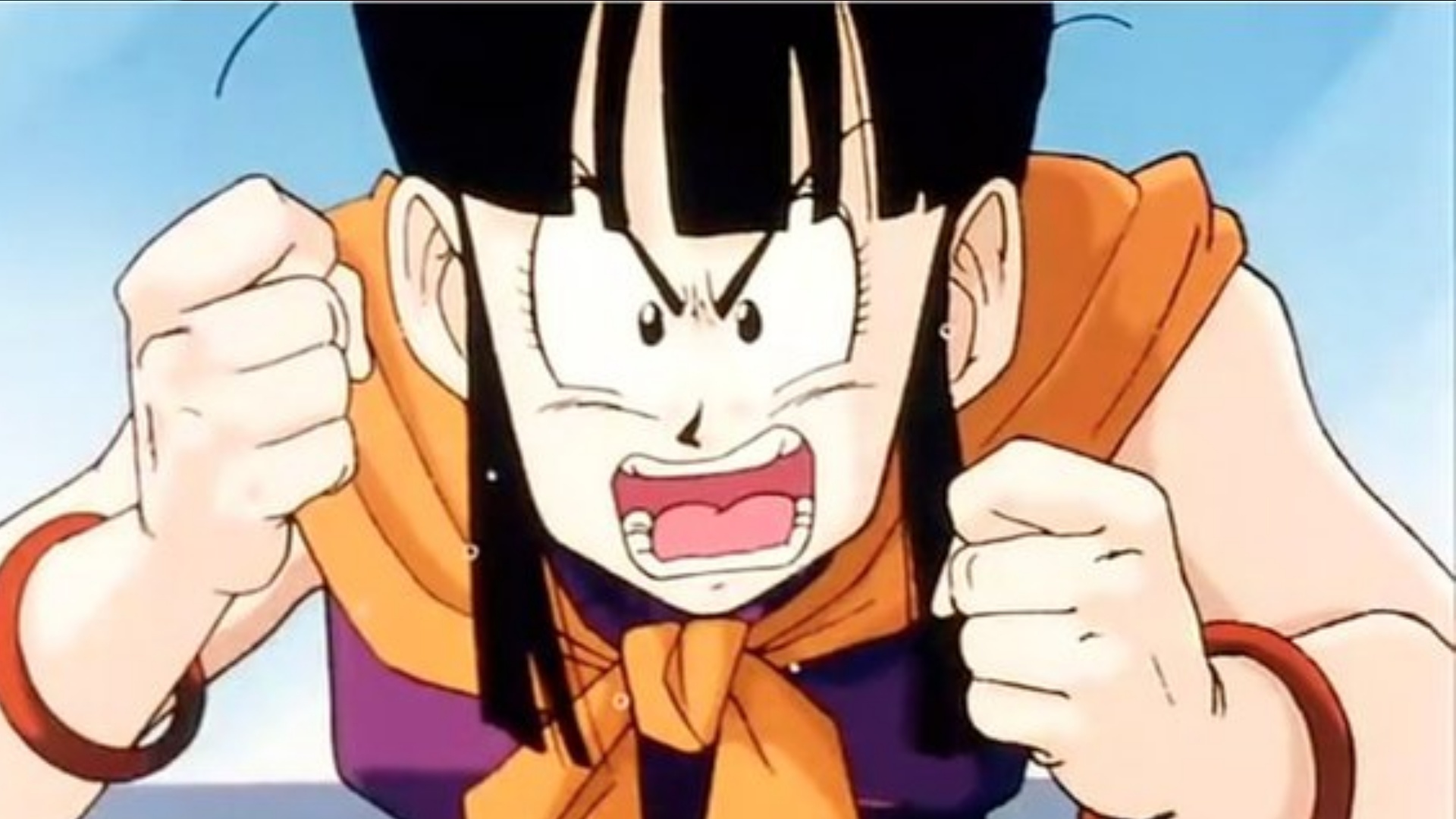 Dragon Ball: Gokus Ehe mit Chi-Chi geht auf ein einziges kindliches Missverständnis zurück