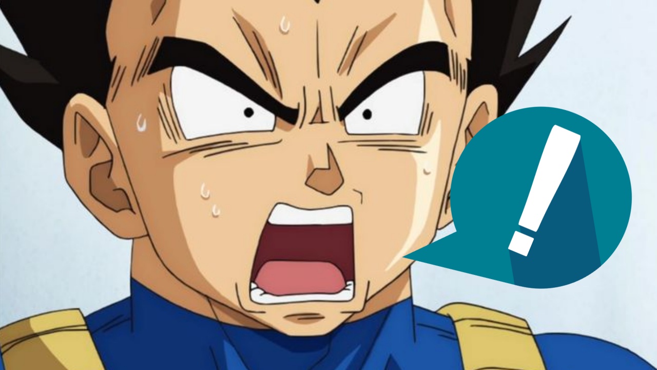 Fans glauben, den Titel des neuen Dragon Ball-Spiels gefunden zu haben und wir befürchten das Schlimmste