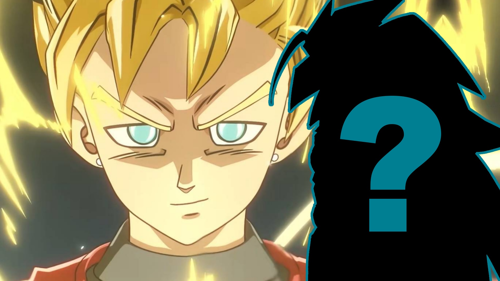 Dragon Ball: Neuer Kämpfer von Akira Toriyama ist so beliebt, dass Fans ihn schon als Super-Saiyajin 5 darstellen