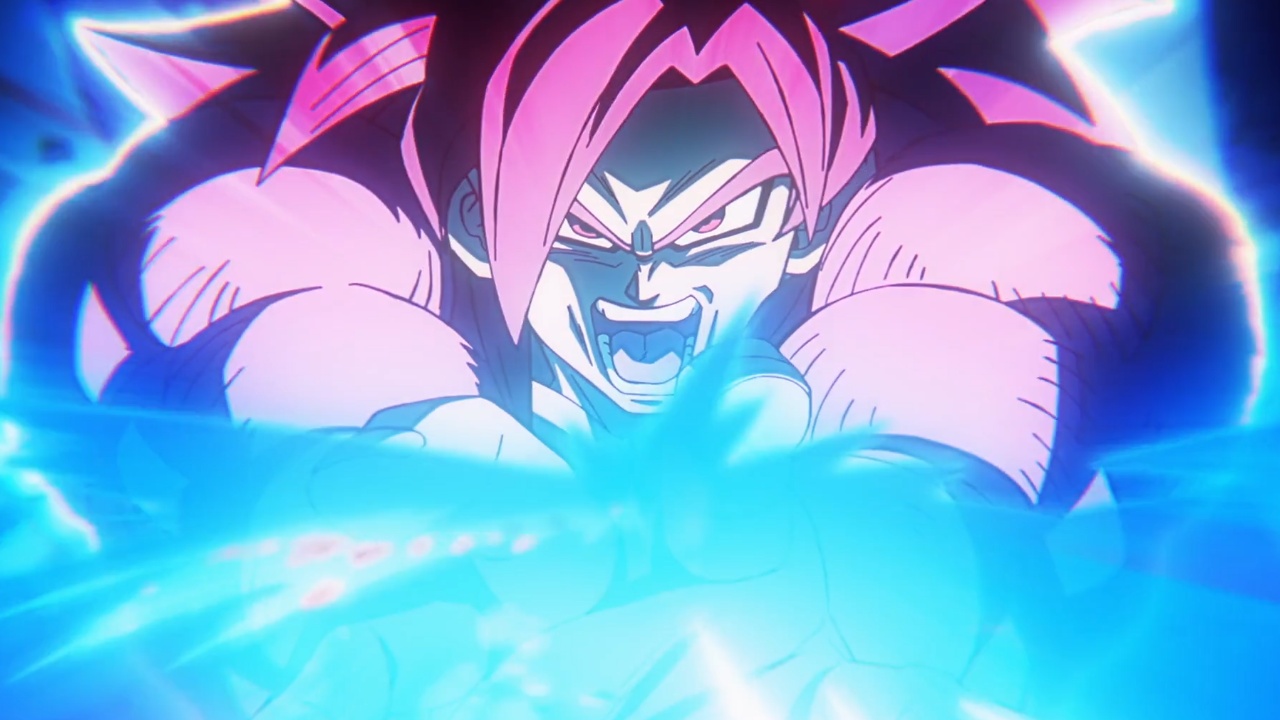 Dragon Ball-Synchronsprecher hat sich bei Son Gokus Verwandlung in den Super-Saiyajin 4 so stark verausgabt, dass er sogar ohnmächtig geworden ist
