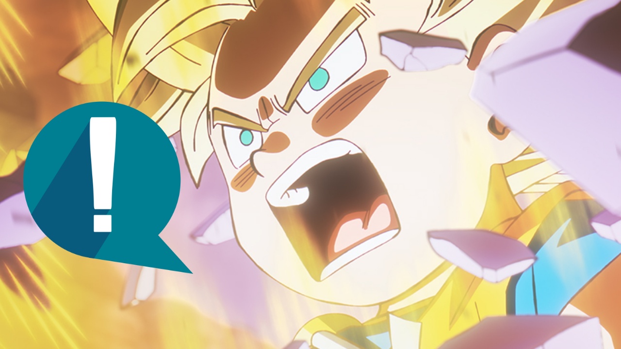 Dragon Ball: Event zum 40. Jubiläum verrät uns die Zukunft der Reihe - alle Ankündigungen und Gerüchte im Ticker