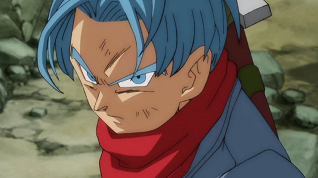 Dragon Ball-Fans scherzen über verheerenden Einfluss von Trunks' Zeitreise auf das Aussehen der Z-Krieger