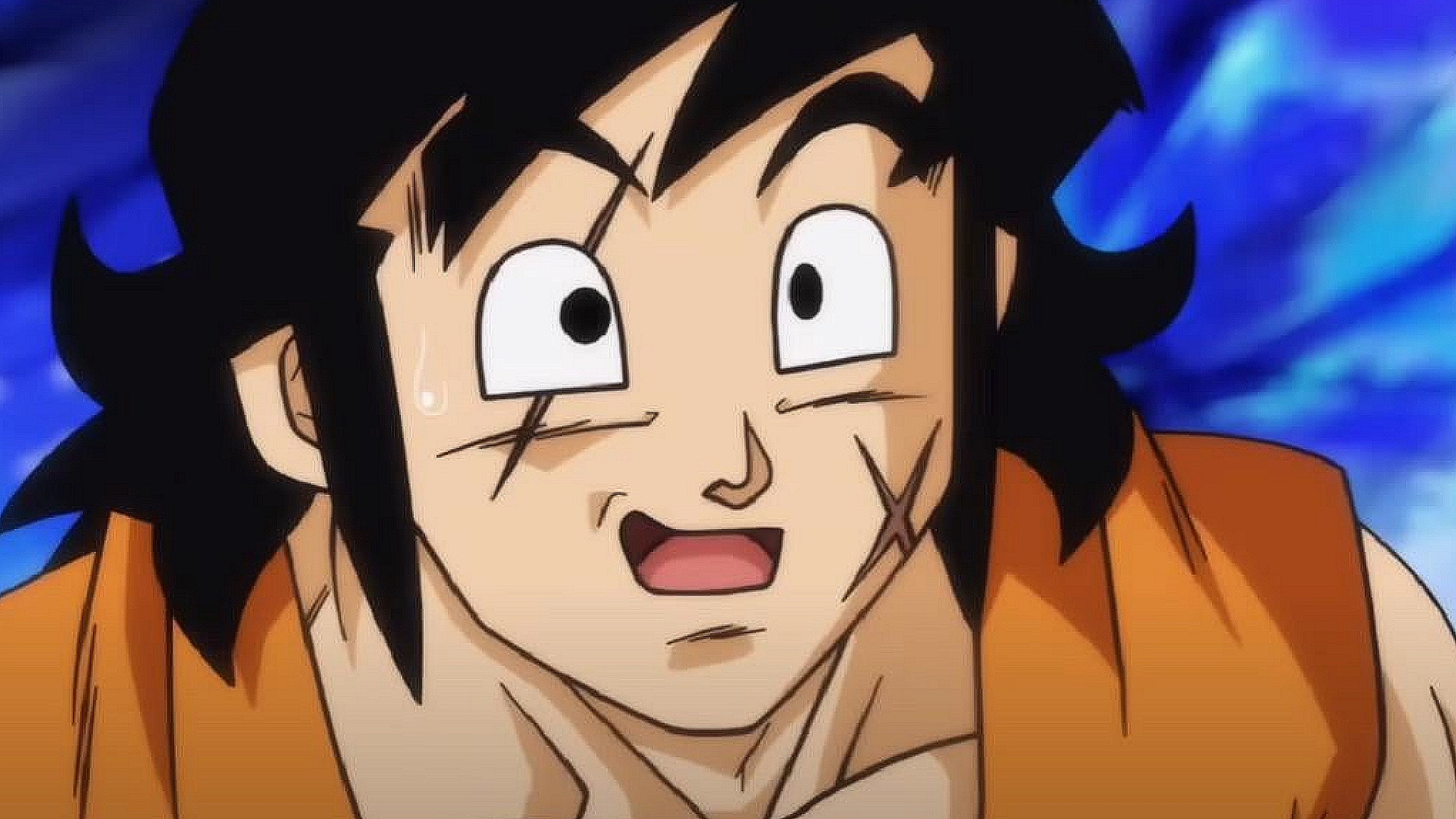 Es gibt einen Dragon Ball-Manga, in dem Yamchu die Hauptrolle hat und er ist nicht von Akira Toriyama – und von dem habt ihr womöglich noch nie etwas gehört