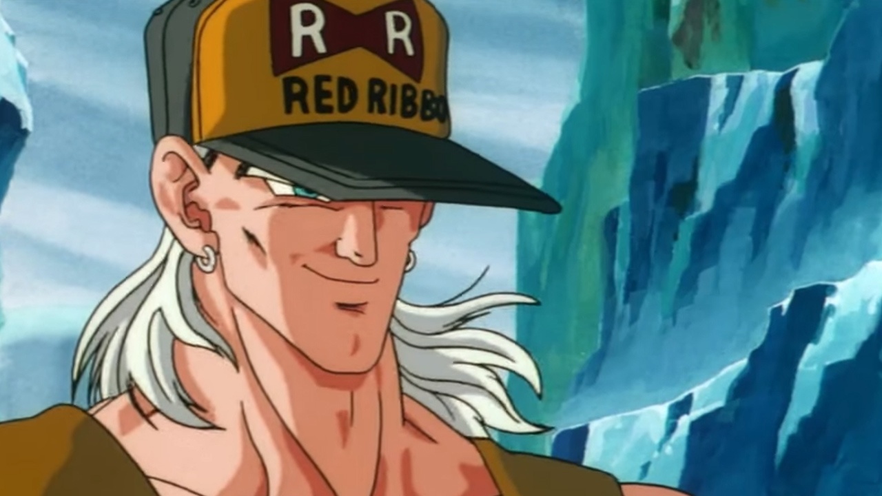 Dragon Ball: Commander Reds echter Name ist gar nicht Red Ribbon - ein Lesefehler sorgte Jahrzehnte lang für diesen Irrtum