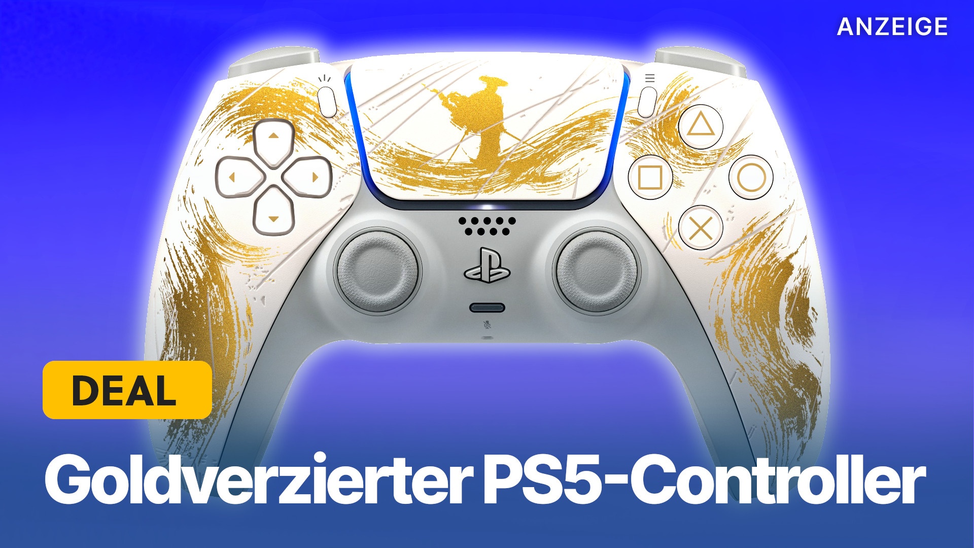 Recensione DualSense personalizzato per PS5 di Aimcontrollers