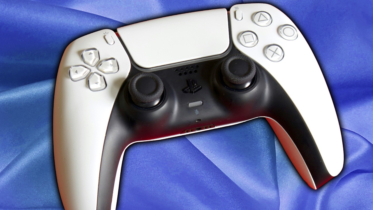 Sony werkelt an einem PlayStation-Controller, der anders ist als alles, was wir bisher kennen