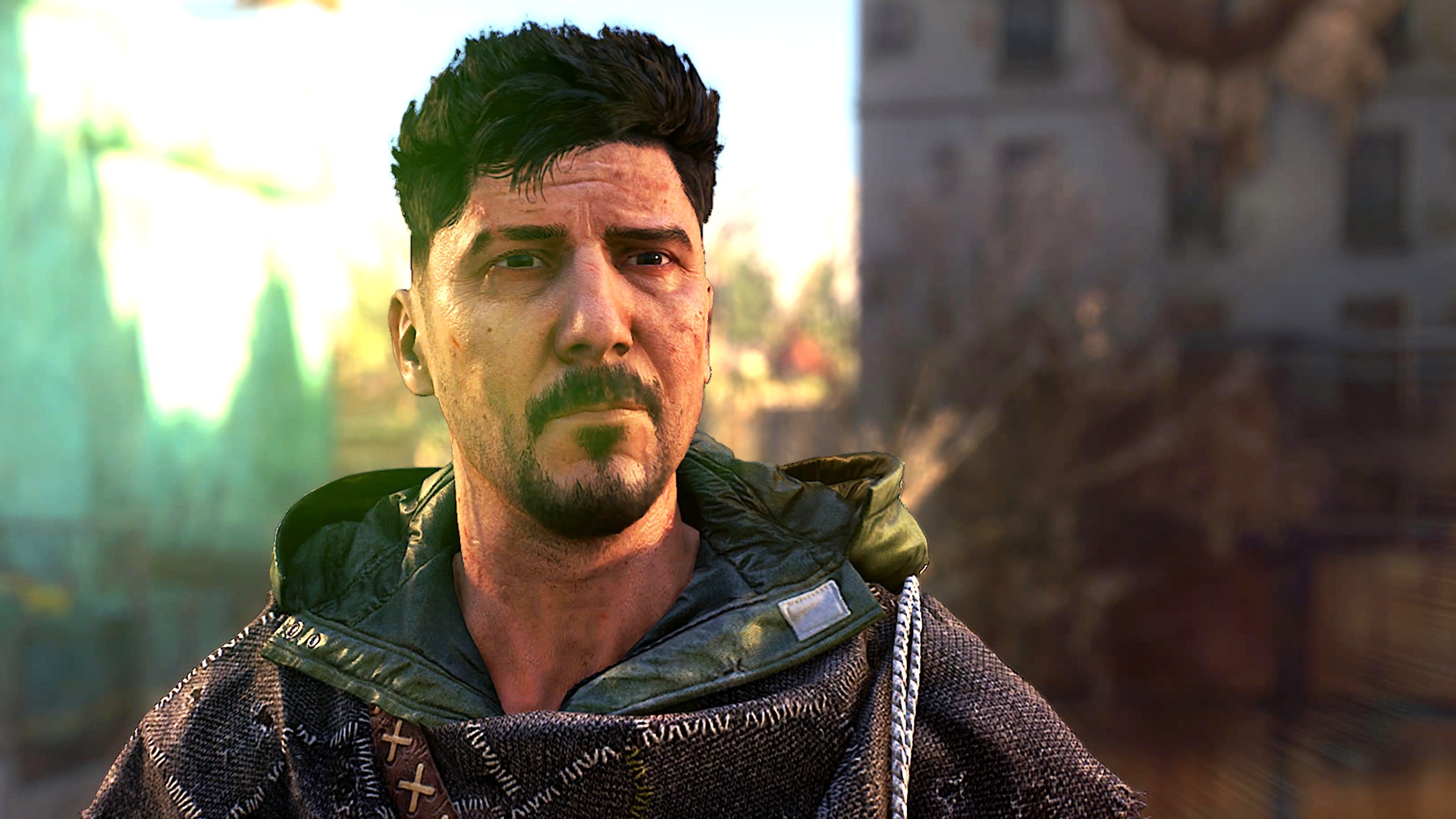 Dying Light 2-Entwickler spricht über 1. Story-DLC und ambitionierte Pläne