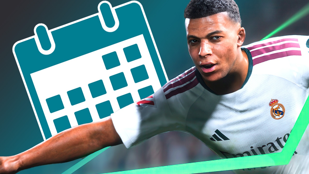 News: EA Sports FC 27 - Web App ist erschienen: Serverstatus, Login, Fehler "Your EA Account has no Ultimate Team"und weitere wichtige Infos zum Start im Live-Ticker