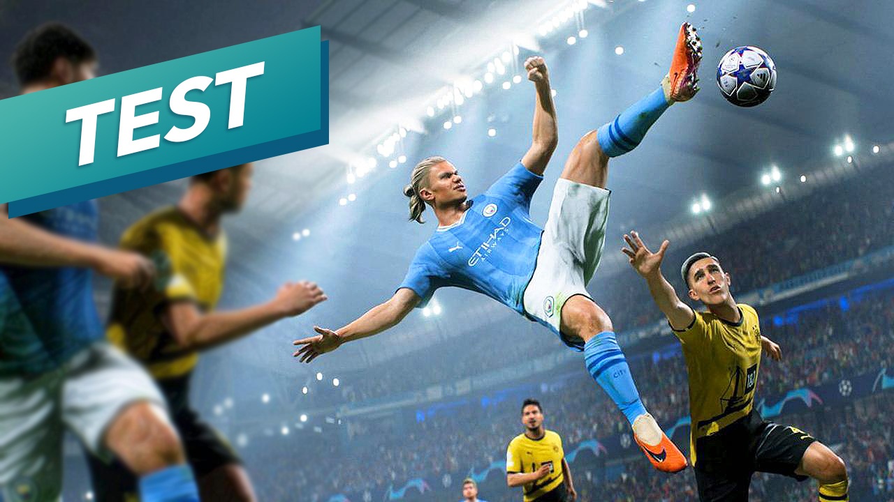 EA Sports FC 24: Crossplay mit PS5, PS4, Xbox, PC – So spielt ihr