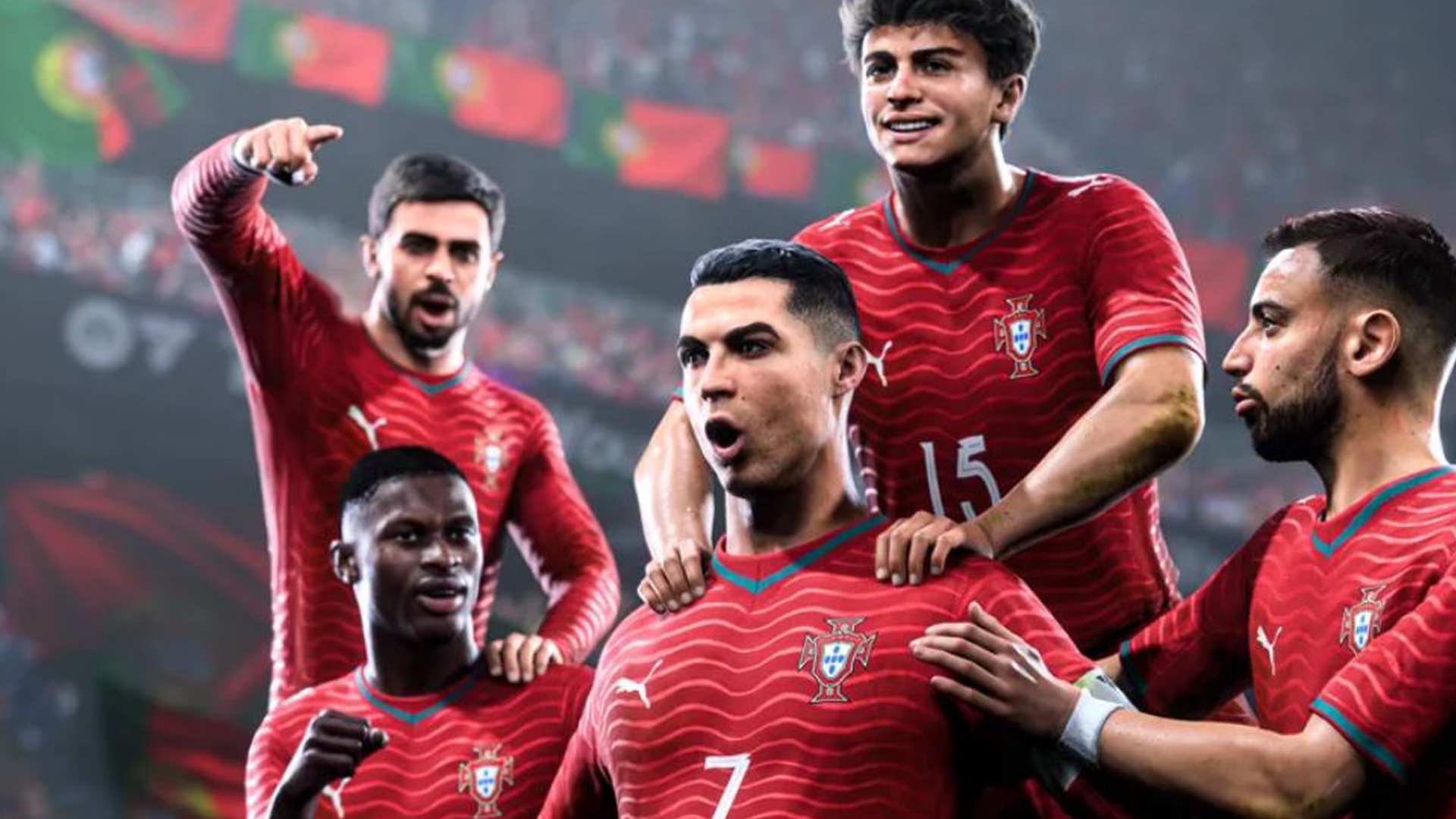 WM-Modus für EA Sports FC 26 enthüllt: Alle 53 lizenzierten Nationen und wie das Turnier abläuft