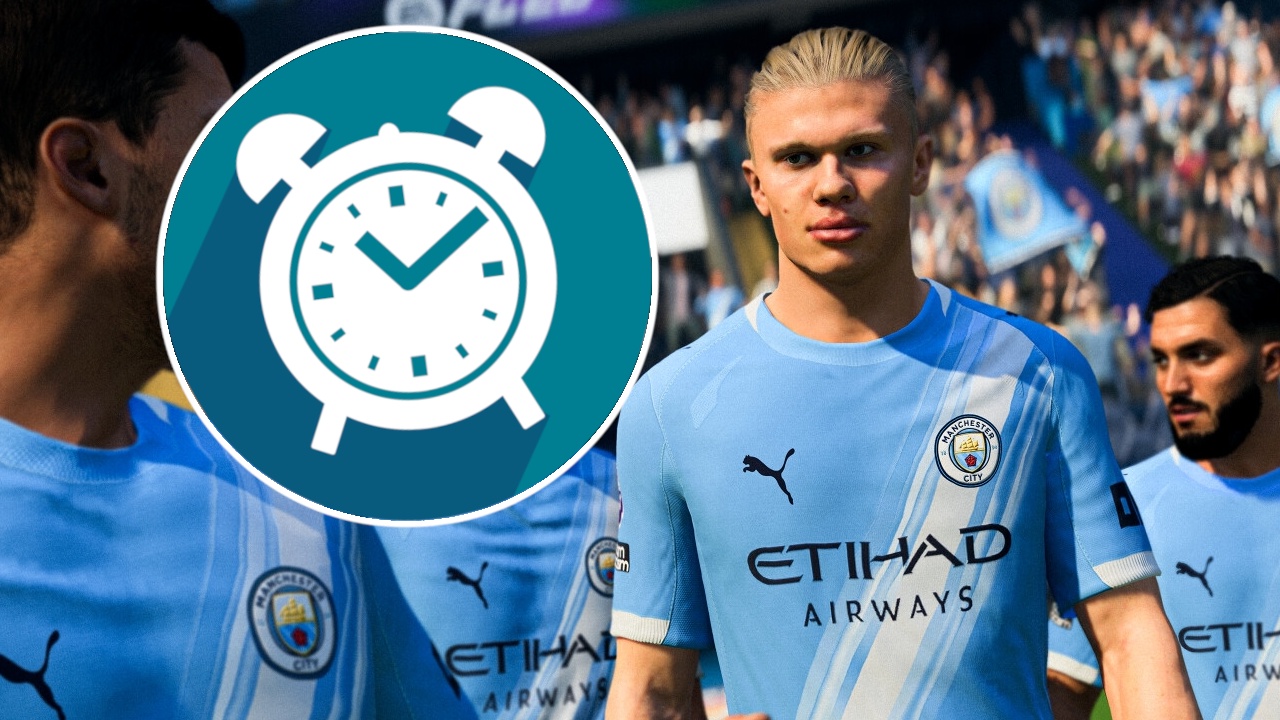 EA Sports FC 27 WebApp - Release und Uhrzeit: An diesem Tag kommt die Begleit-App wahrscheinlich