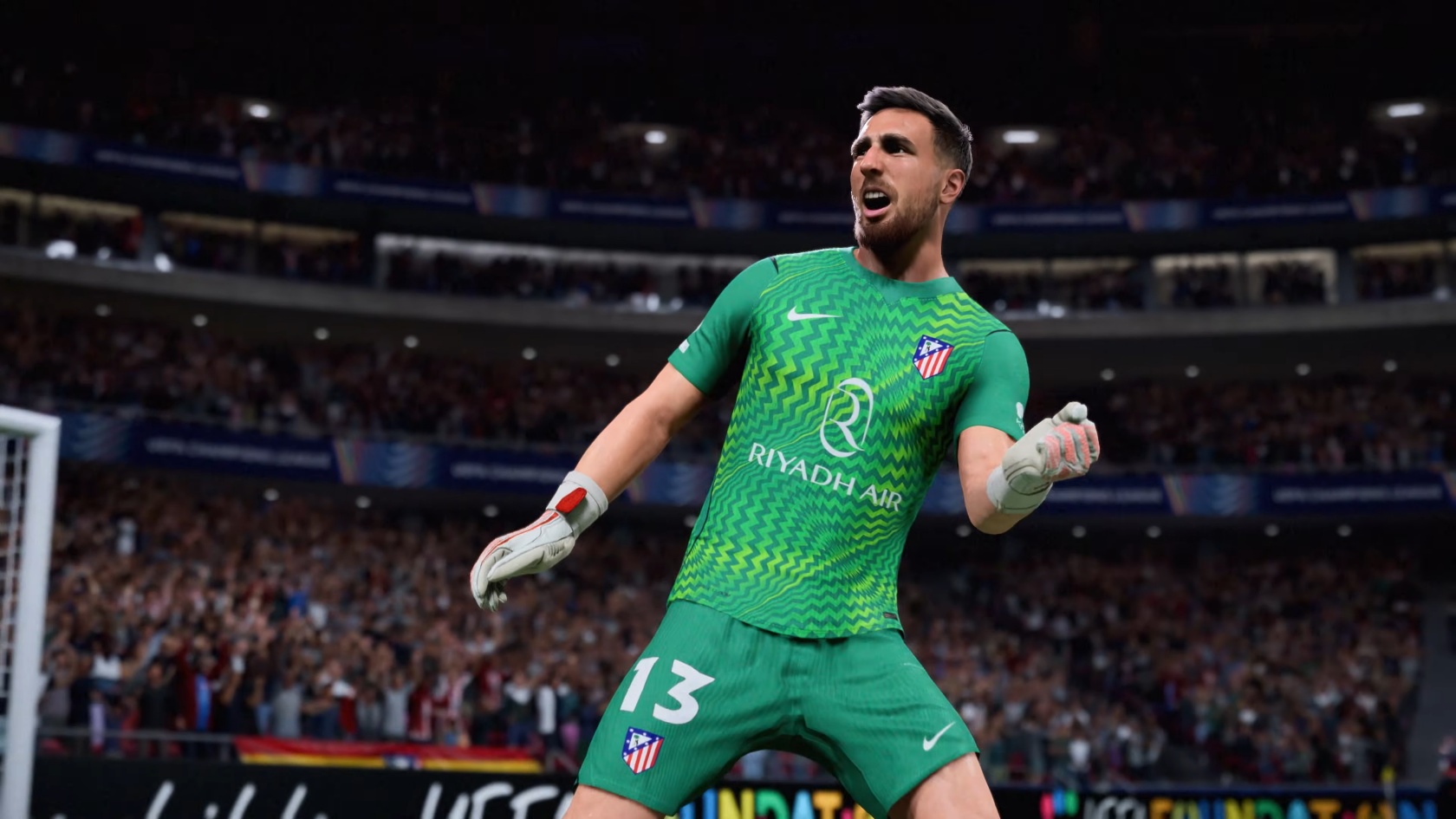 EA Sports FC 27 zeigt sich im ersten Trailer mitsamt Gameplay und dem neuen The Grounds-Modus