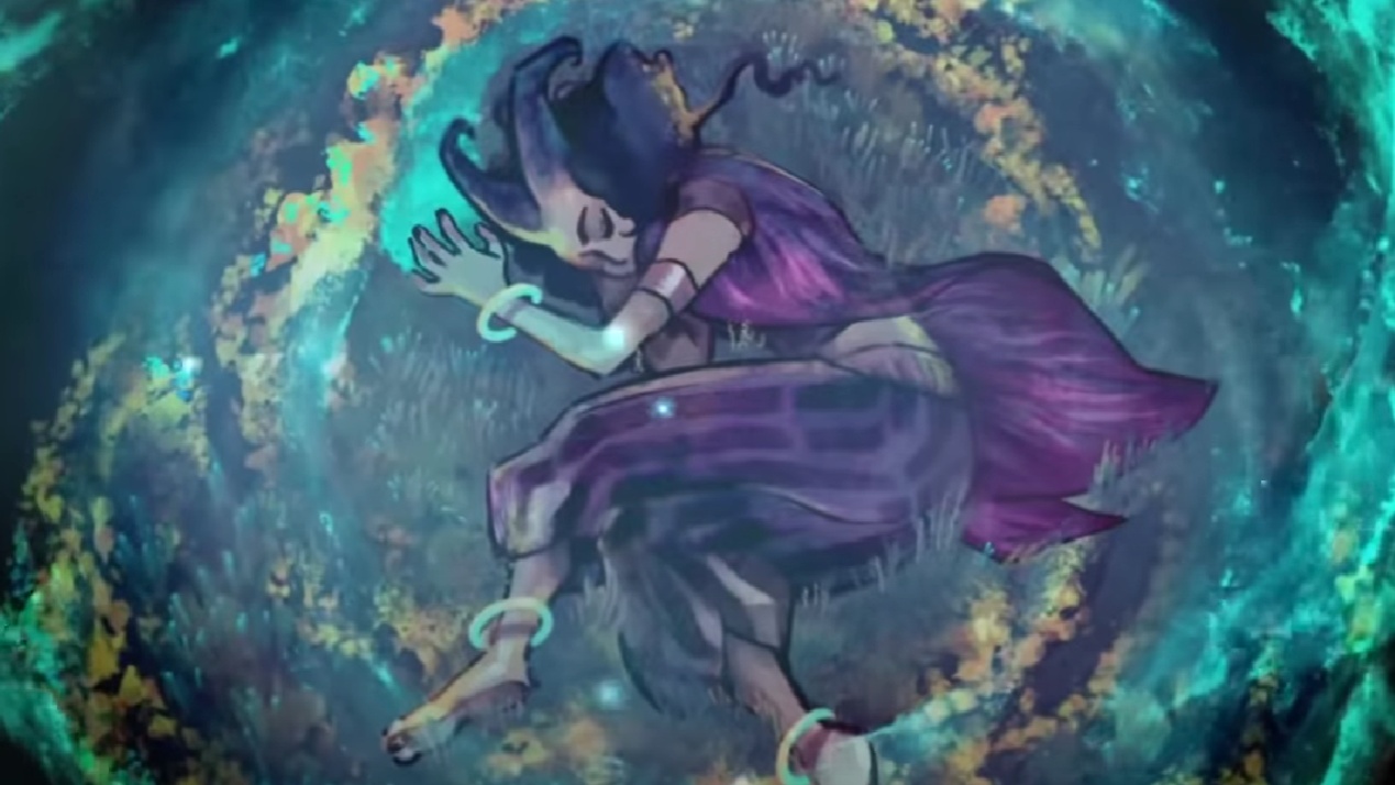 Earthblade Erster Trailer zum neuen Spiel der CelesteMacher