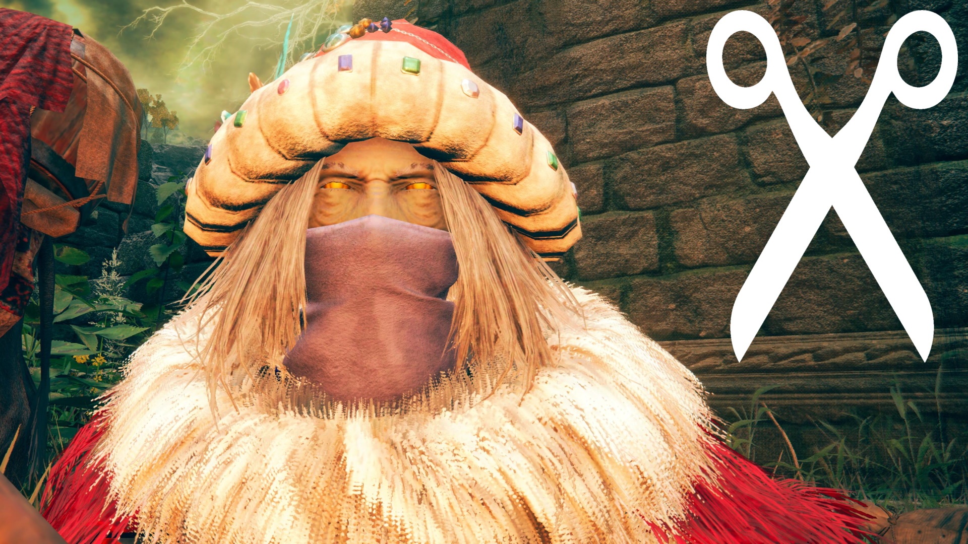 Elden Ring Mit dieser gestrichenen NPCQuest wäre ich glücklicher mit