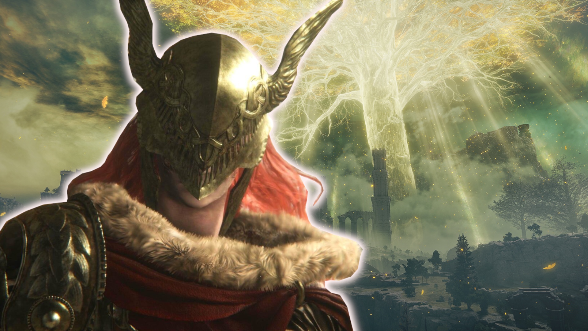 Gestrichene Cutscene aufgetaucht: Elden Ring-Experte zeigt 4 Jahre nach Release Cut Content in einer alternativen Version von Malenias Bosskampf-Arena