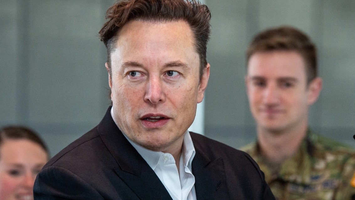 Elon Musk glaubt, KI kann GTA 6 erstellen, Take-Two-Boss antwortet: "Wenn KI irgendeinen Job wegnimmt, dann doch wohl seinen"