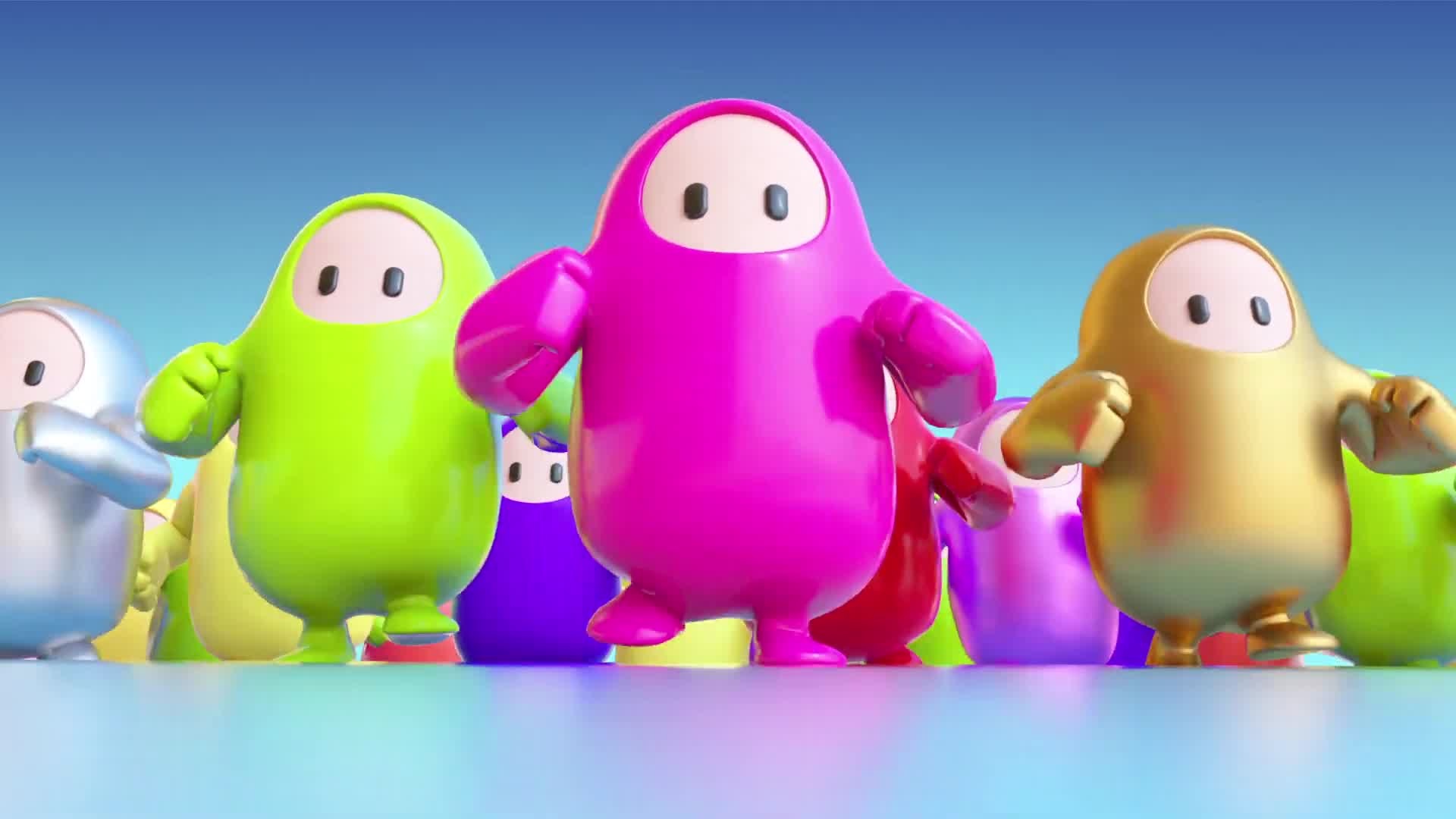 Wann Kommt Die Neue Fall Guys Season Fall Guys Season 2 gestartet: Neue Kostüme, Minispiele & mehr in der