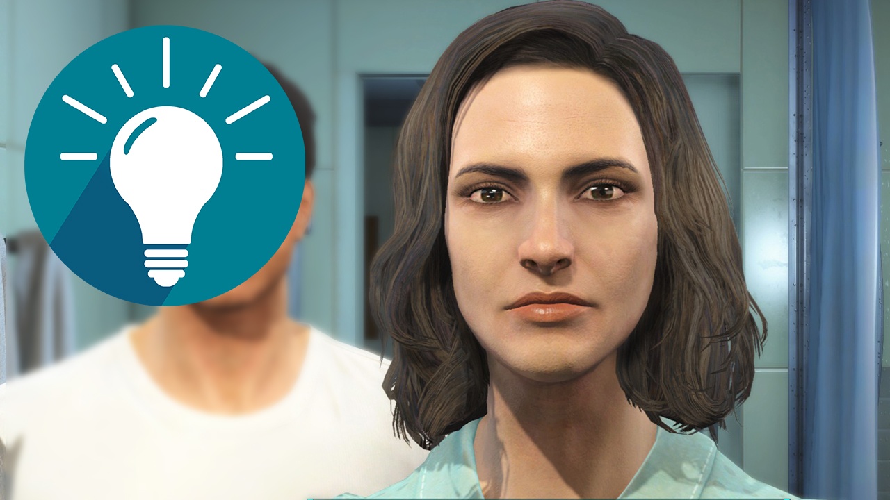 Fallout 4 Die besten Stats für den Start so verteilt ihr die AttributsPunkte richtig