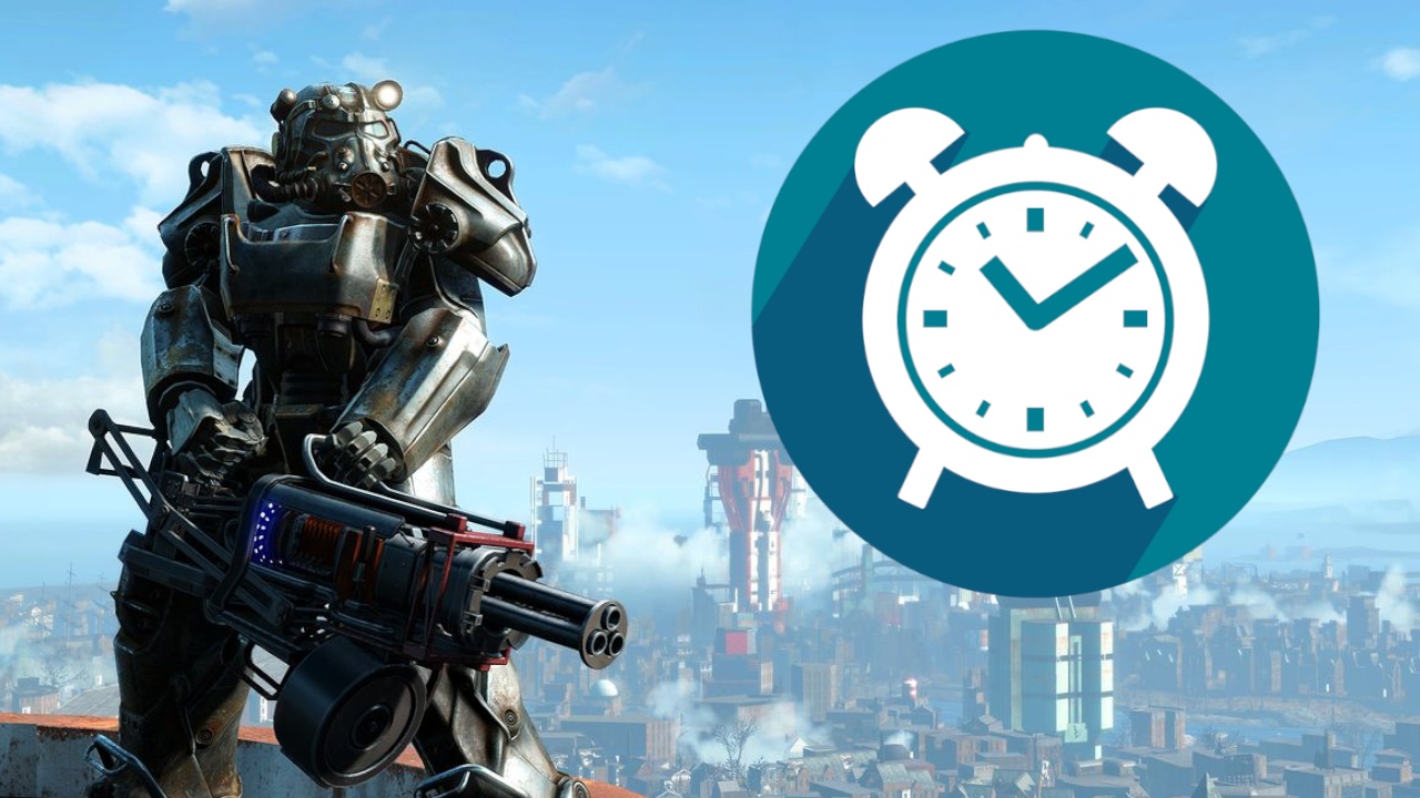 Ihr sollt Fallout 5 bis zu "600 Spielstunden" genießen - Bethesda hat bereits ein klares Ziel und will Umfangmonster erschaffen