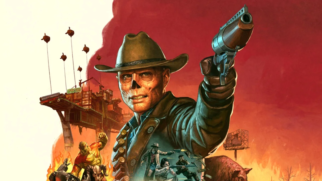 Bis zu 90% Rabatt auf Fallout-Spiele - Passend zum Season 2-Start könnt ihr jetzt supergünstig in die Open World-Reihe eintauchen