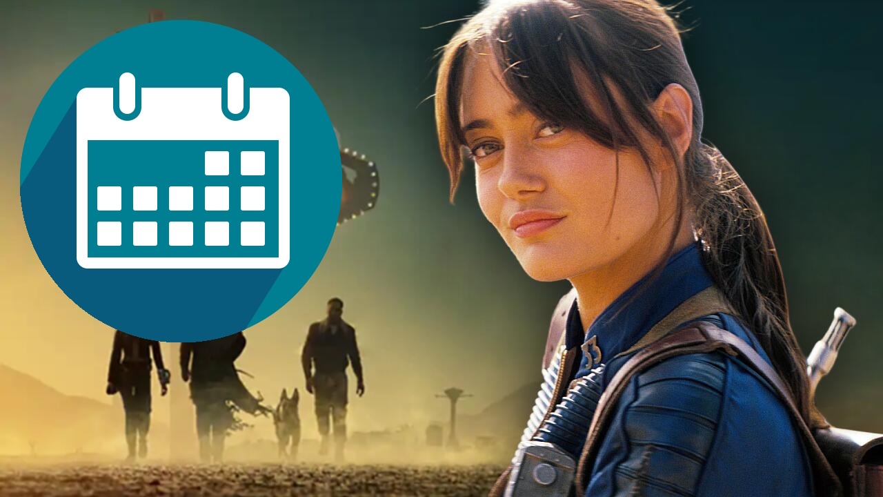 Fallout Staffel 2-Countdown: Wir zählen mit euch die Stunden bis zum ...