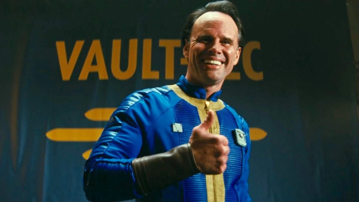 Die 1. Staffel der Fallout-Serie könnt ihr jetzt komplett gratis schauen - Amazon hat alle 8 Folgen mal eben auf YouTube veröffentlicht