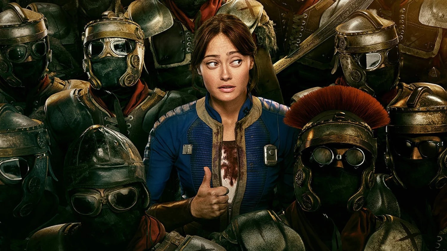 Fallout-Star Ella Purnell spricht über einer ihrer Lieblingsszenen aus der zweiten Staffel – "Etwas, was man Lucy niemals im Leben zutrauen würde"