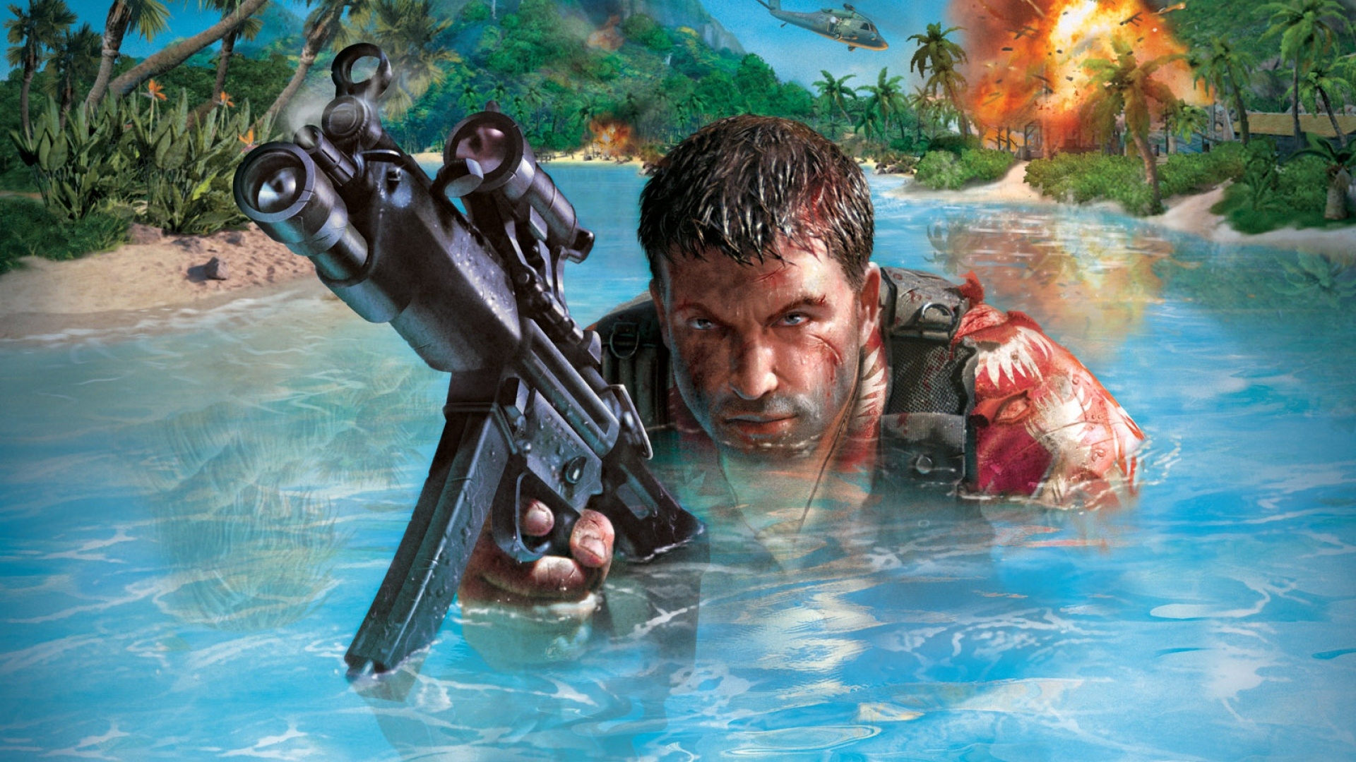 Ubisoft cancelt Far Cry-Spiel, das jahrelang in Entwicklung war, und arbeitet stattdessen an komplett neuem Far Cry - nicht zu verwechseln mit Teil 7