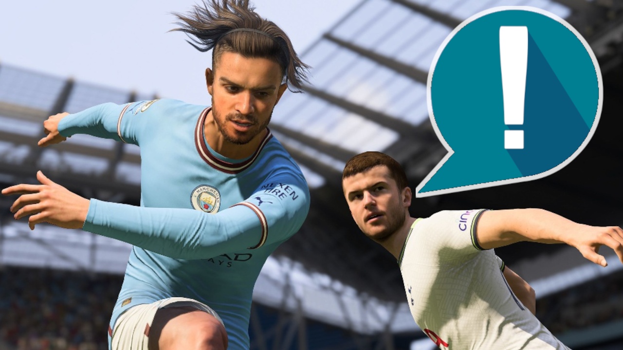FIFA 23: Companion App herunterladen – Jetzt im Play und App Store