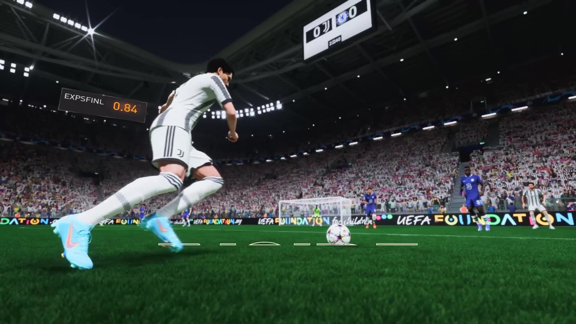 Fifa 23 Trailer Zeigt Das Neue Rasen Erlebnis