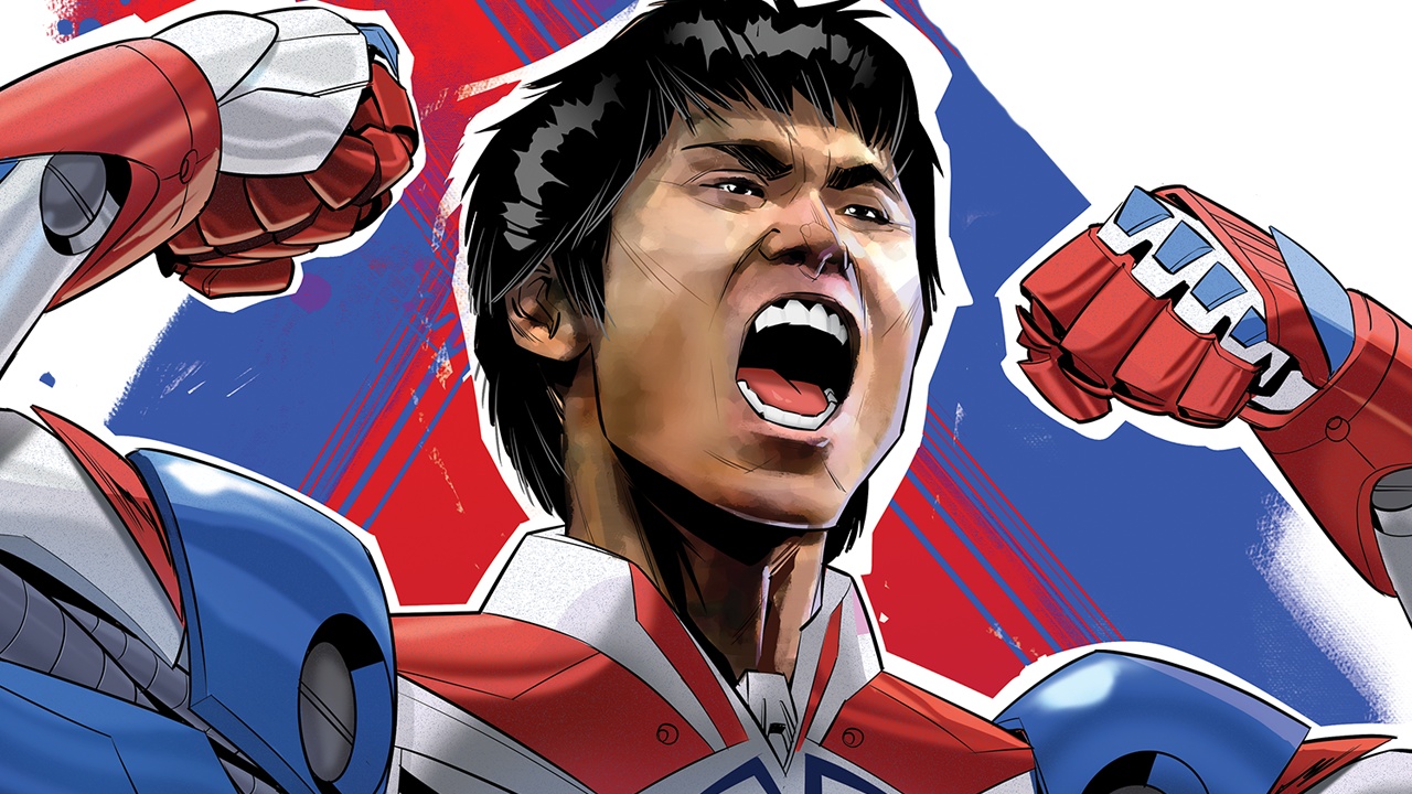 FIFA 23-Kooperation mit Marvel macht Kicker zu Superhelden