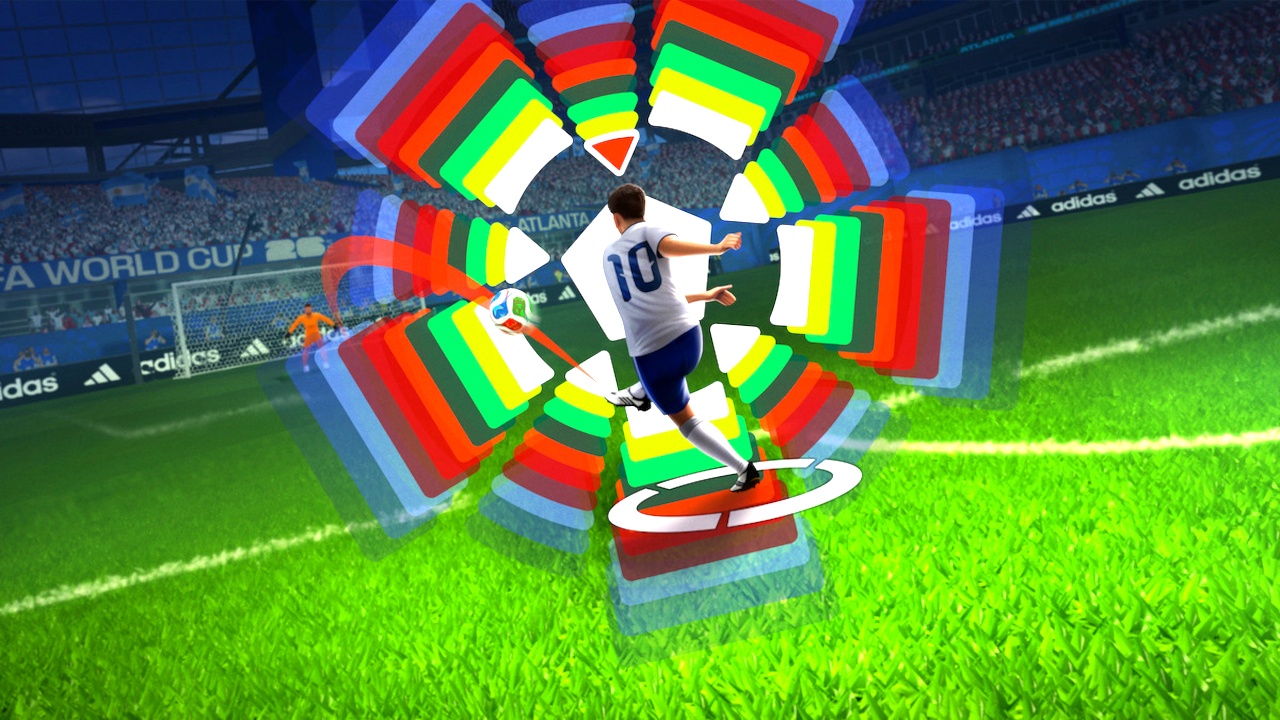 FIFA und Netflix bringen den EA Sports FC-Konkurrenten pünktlich zur WM an den Start - und machen einiges anders