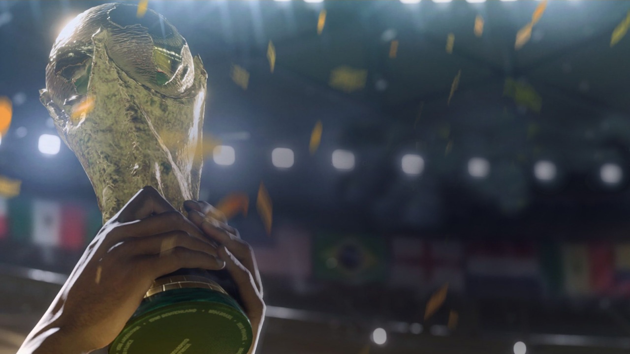FIFA Announces Four New Football Games None Of Them Coming To Consoles Vinnica News