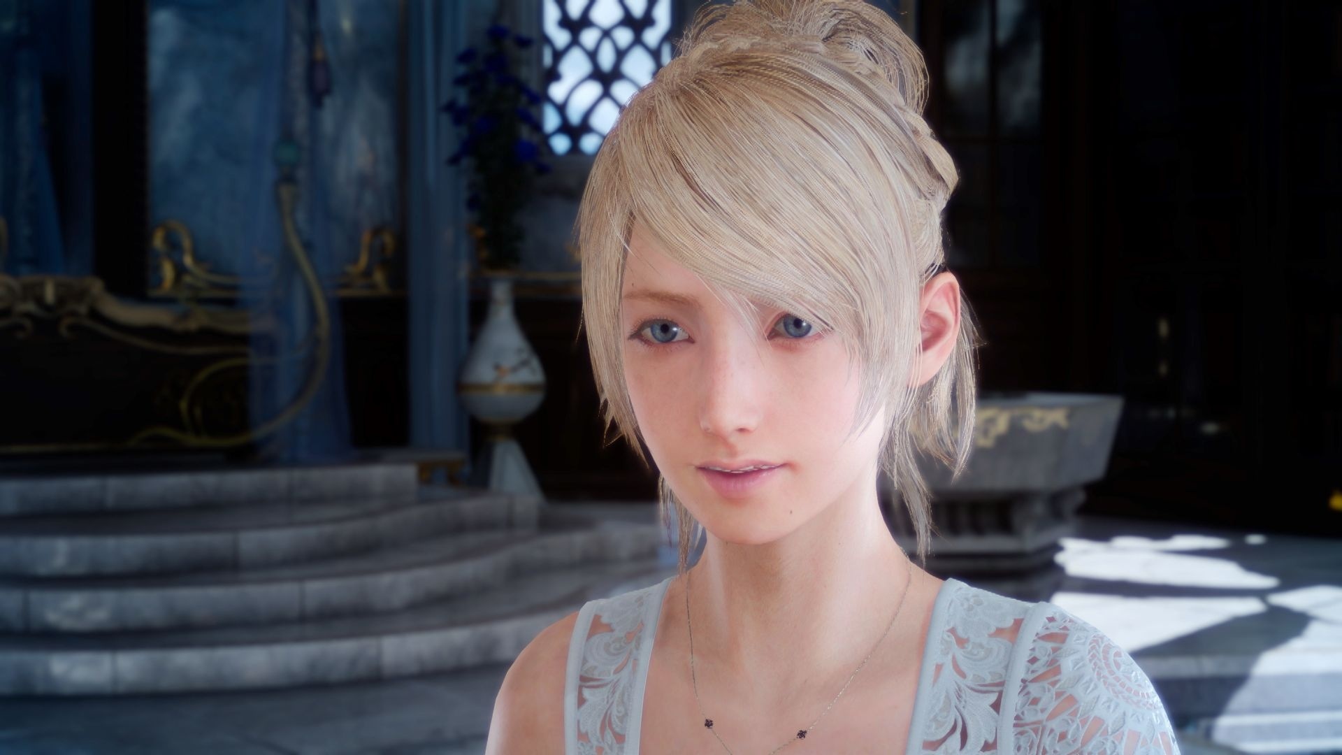 Final Fantasy 15 - Royal Edition ändert Hauptstory, neue ...