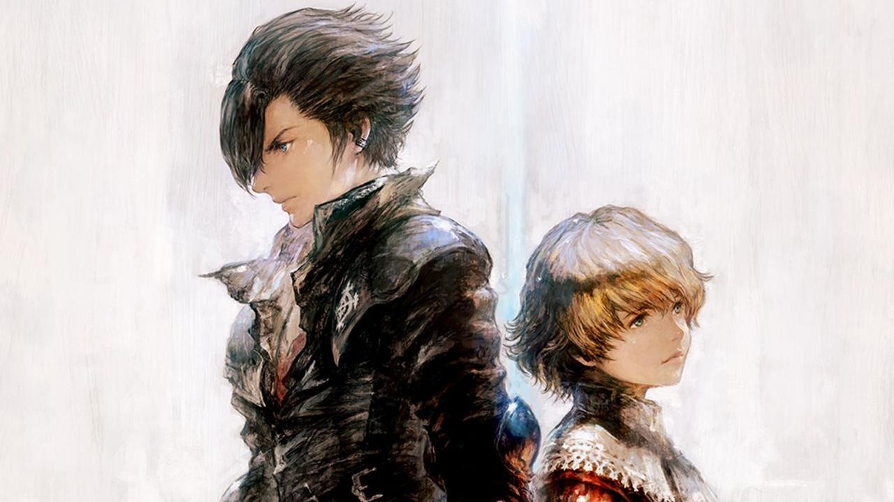 Final Fantasy 16 leent functies van Final Fantasy 10 om de wereld rond te reizen